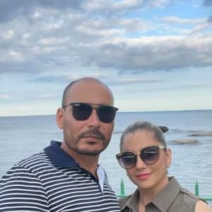 Meet your Posher, Diana